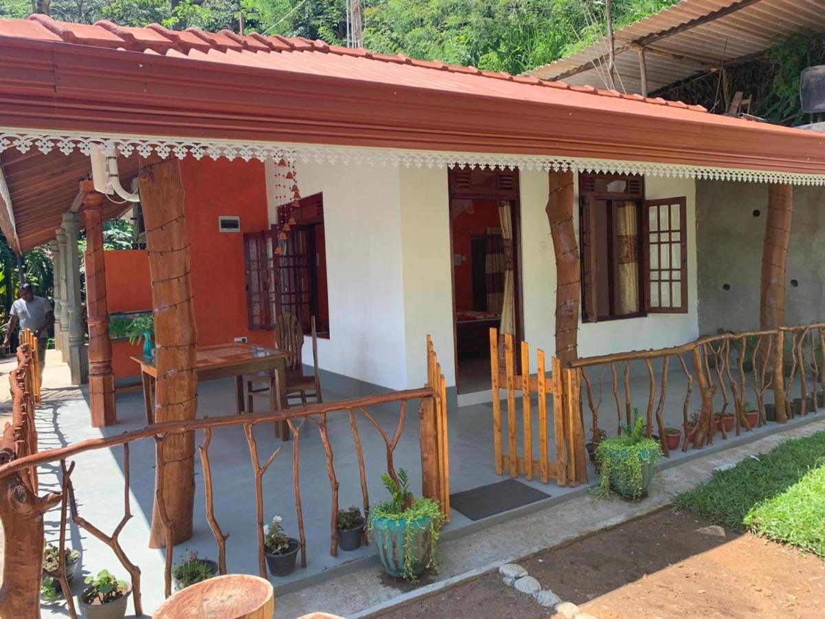 Induwara Guest Ella Exterior foto