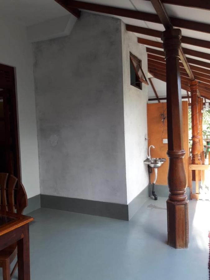 Induwara Guest Ella Exterior foto